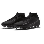 Nike - Zoom Mercurial Superfly 9 Academy SG-Pro Anti-Clog Traction - Voetbalschoen